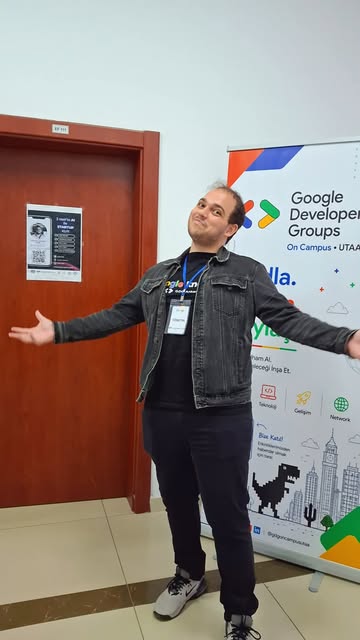 2 Saat’te AI ile Startup Kur etkinliğinden kare